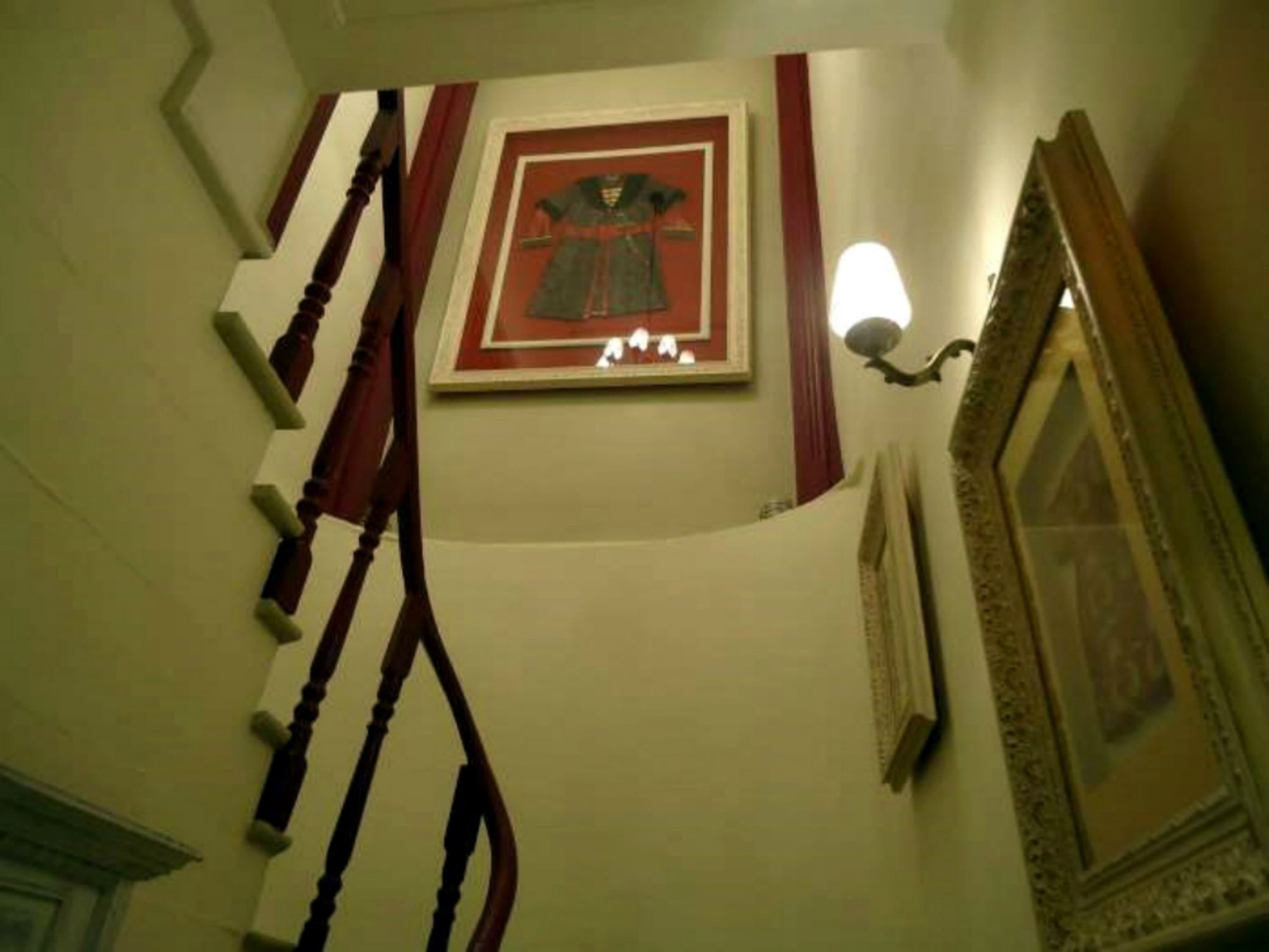 Cunda Has Konak Butik Otel Ayvalı Exteriér fotografie