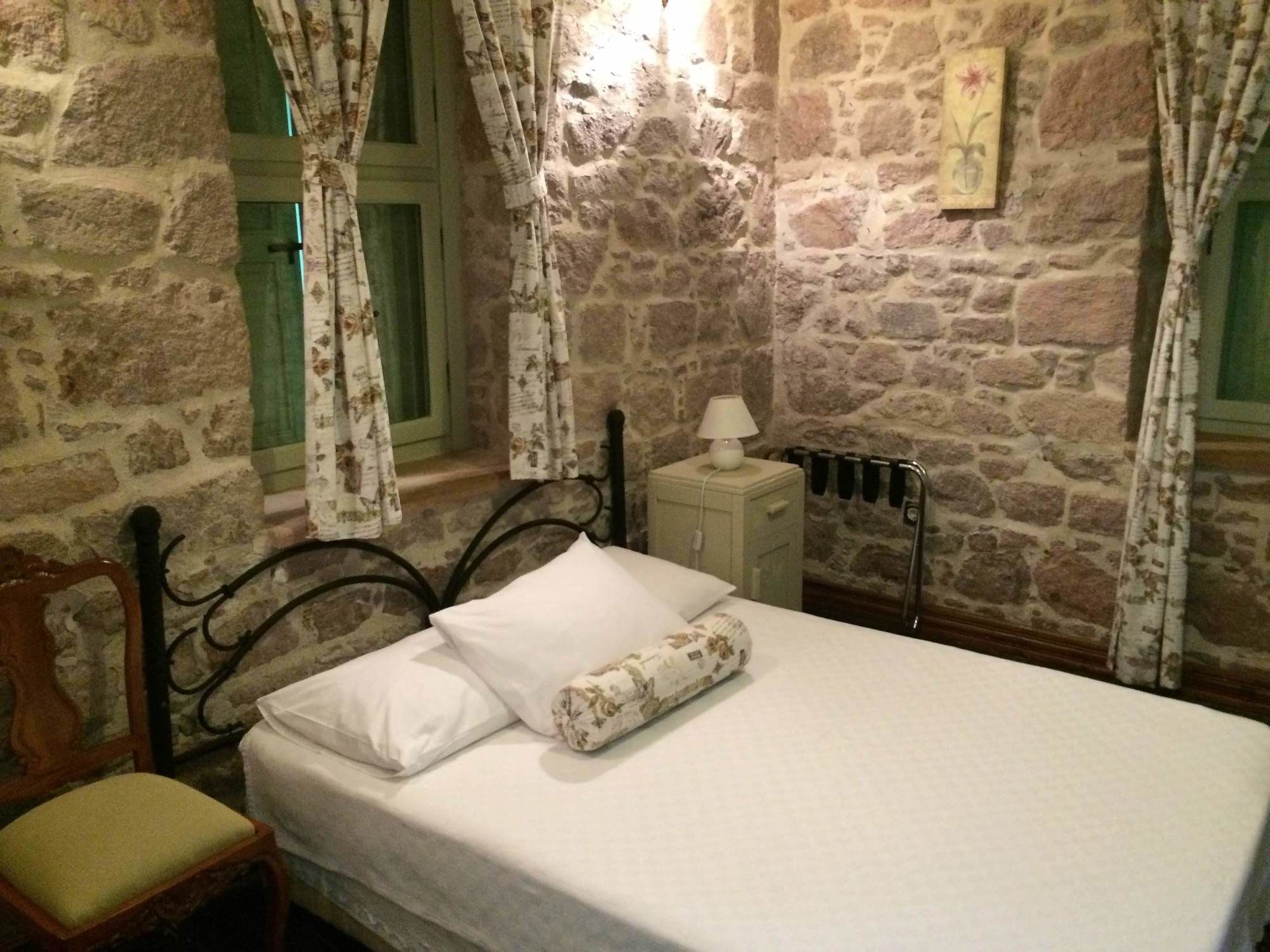 Cunda Has Konak Butik Otel Ayvalı Exteriér fotografie